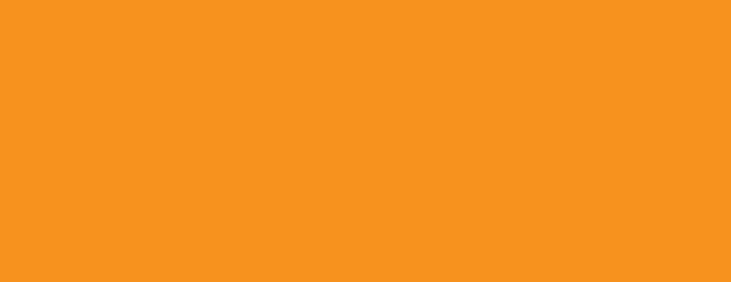 Bright Orange color example