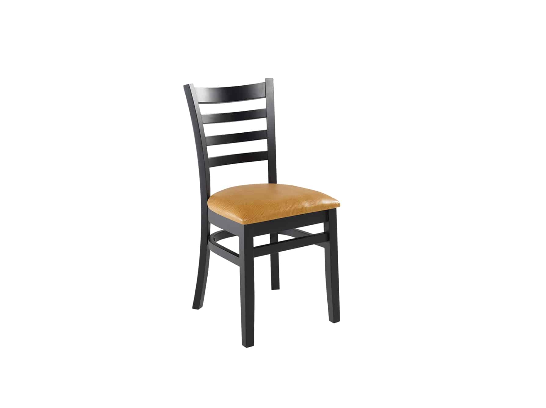 Chandler Side Chair, with Uph Seat