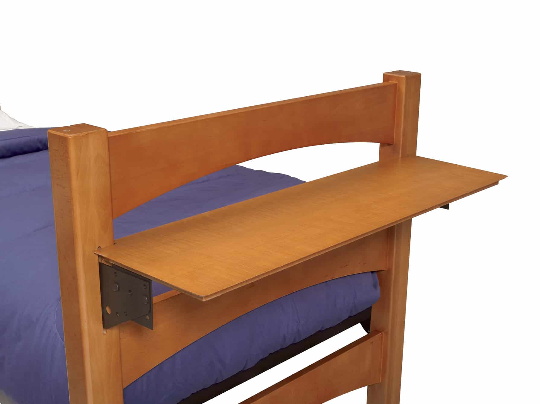 Beechwood Bed-Mounted Surfaces, Shelf