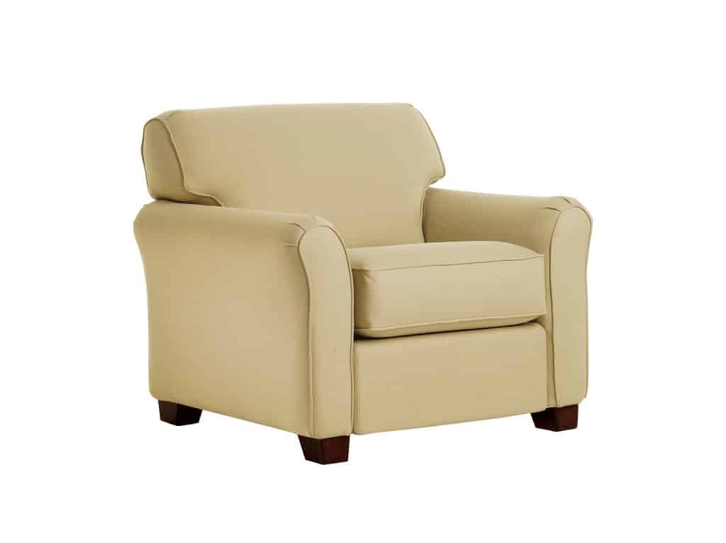 Campus Furniture Lounge Seating Moment Chair