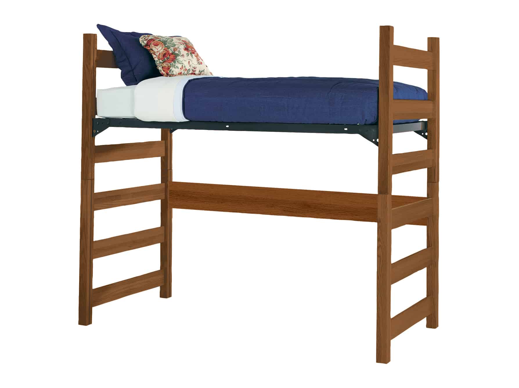 Merit, Wood Ladder End Beds