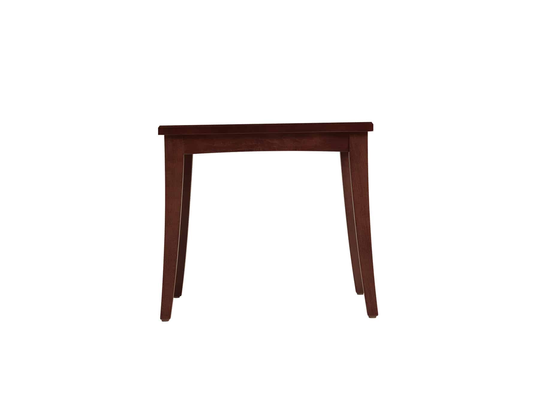 End Table, 4500 Series