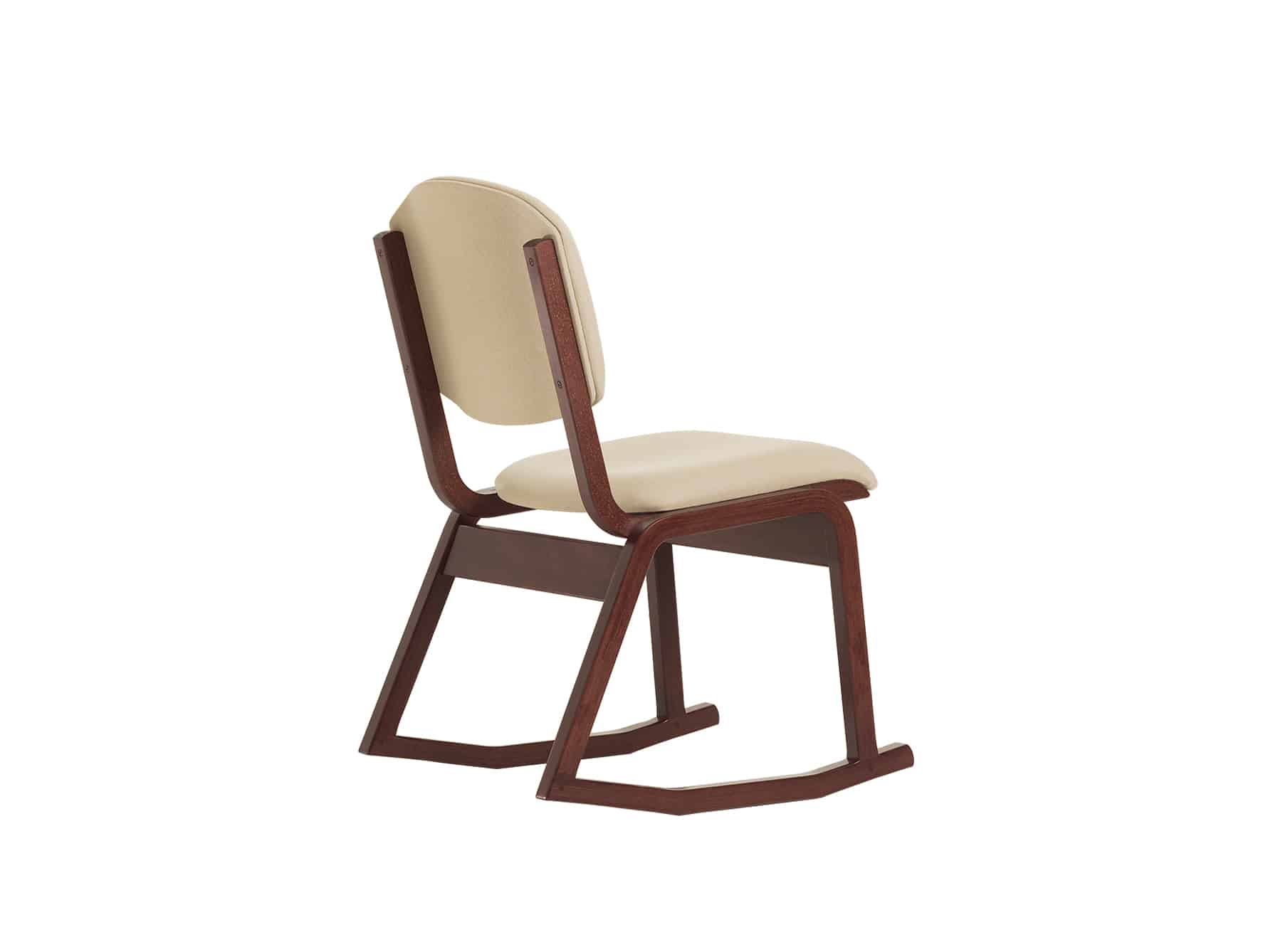 PlyLok, 3-Position Chair (rear three quarters view)