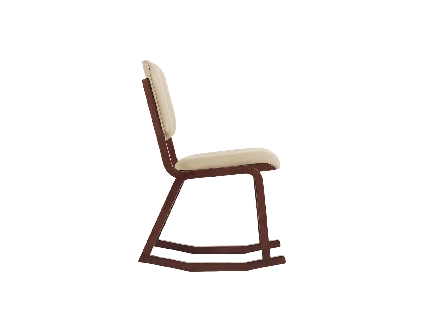 PlyLok, 3-Position Chair (side view)