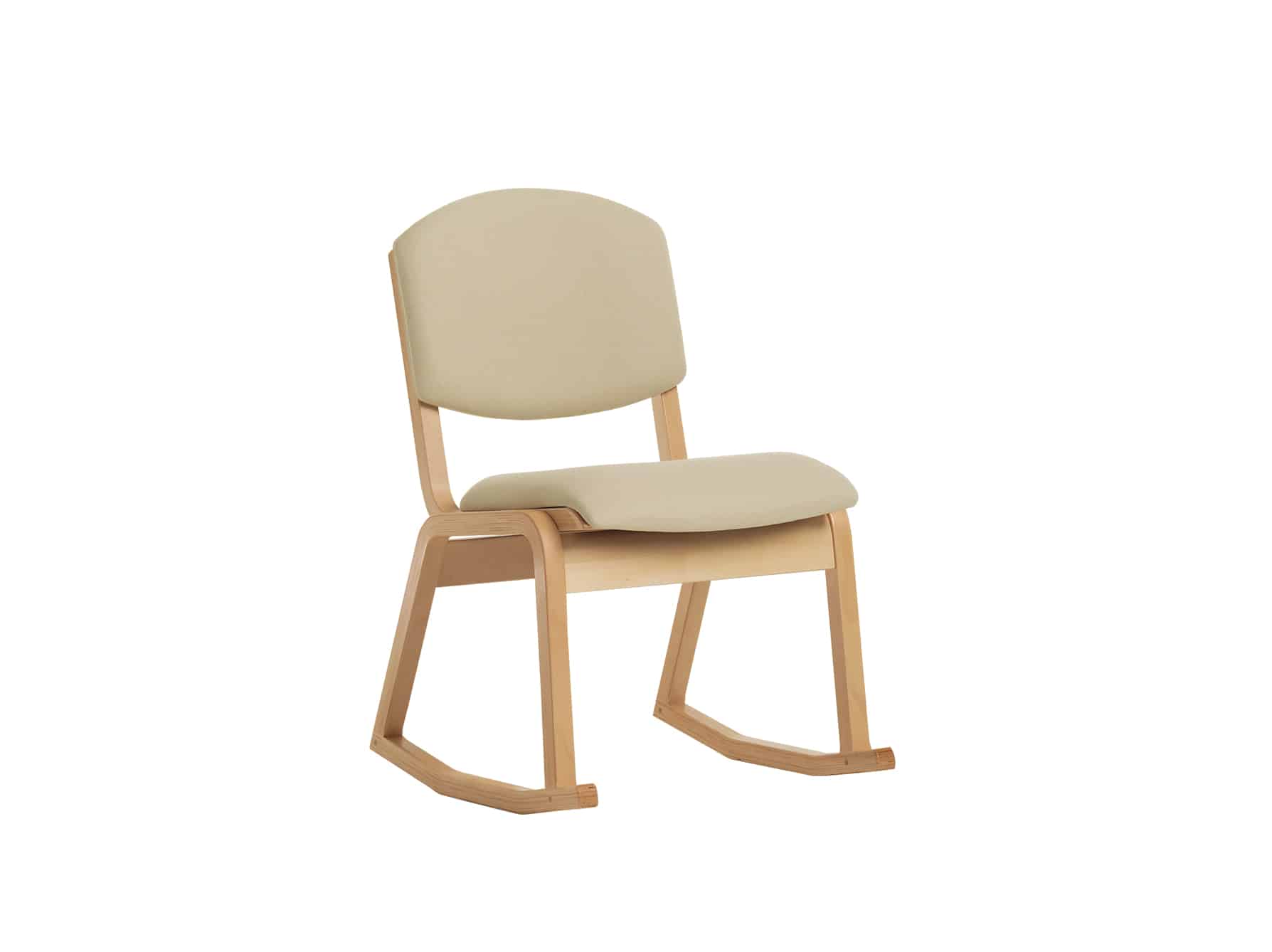 PlyLok, 3-Position Chair (lighter finish)