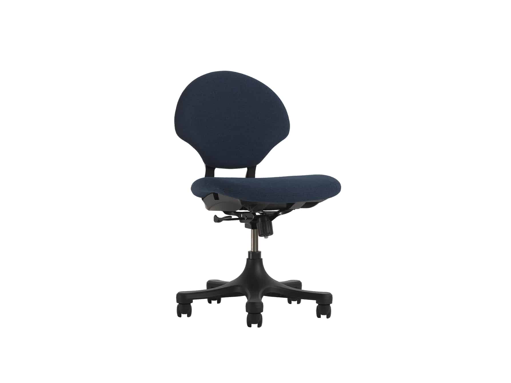 Task Chair for Student Rooms on Campus
