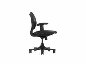 Task Chair with Arms