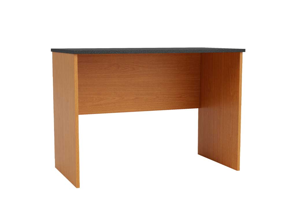 42 inch wide Writing Desk for College Student Room