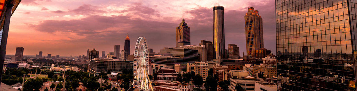 Photo of Atlanta, GA