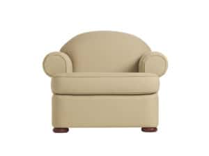 Bridge Garrett, Chair (front view)