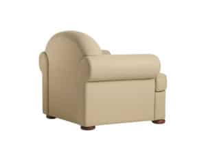 Bridge Garrett, Chair (rear three quarter view)