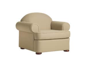 Bridge Garrett, Chair