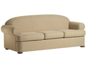 Bridge Garrett, Sofa