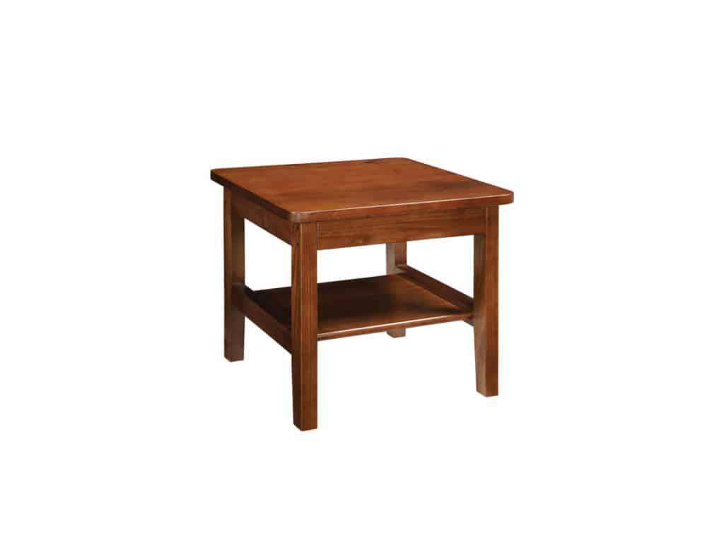 Legacy End Table, occasional