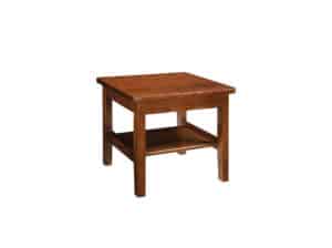 Legacy End Table Legacy End Table, occasional