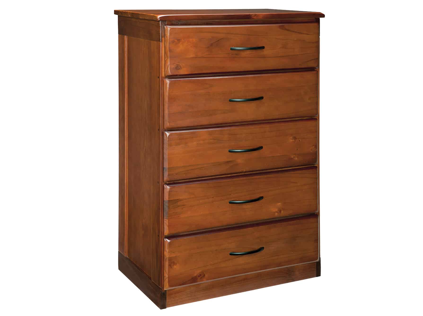 Legacy, 5-Drawer Chest