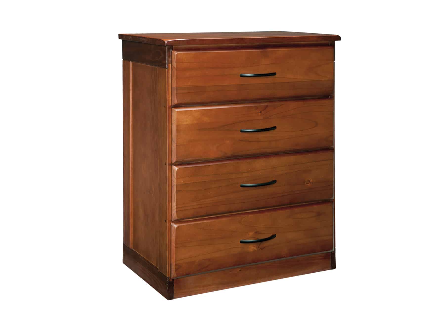 Legacy, 4-Drawer Chest