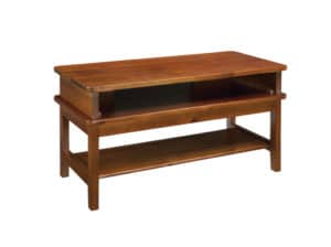 Legacy Wood AV Console Legacy Wood AV Console