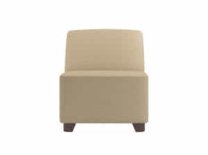 Puzzle, Armless Chair