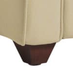 Wood Leg