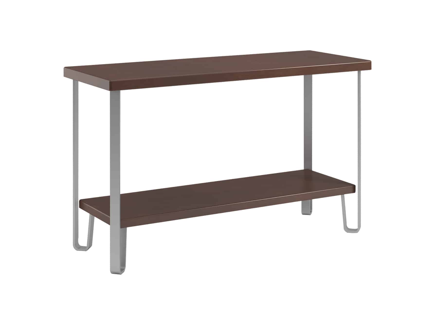 Console Table with Shelf, 4700 Series