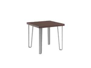4700 End Table End Table, 4700 Series