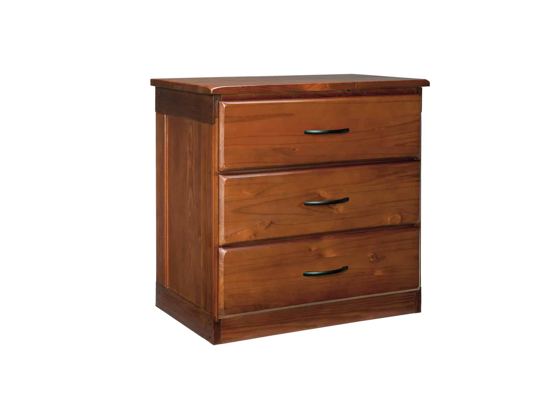 Legacy, 3-Drawer Chest