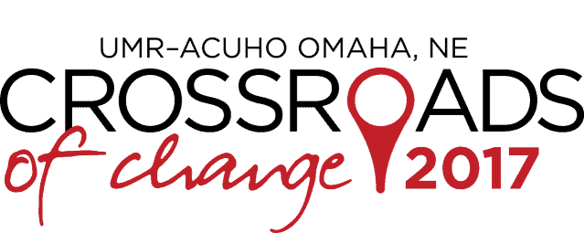 UMR-ACUHO 2017 logo