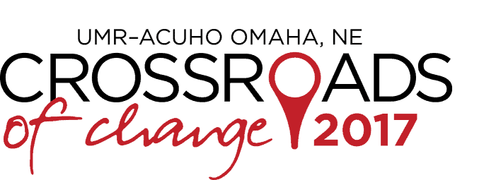 UMR-ACUHO 2017 conference logo