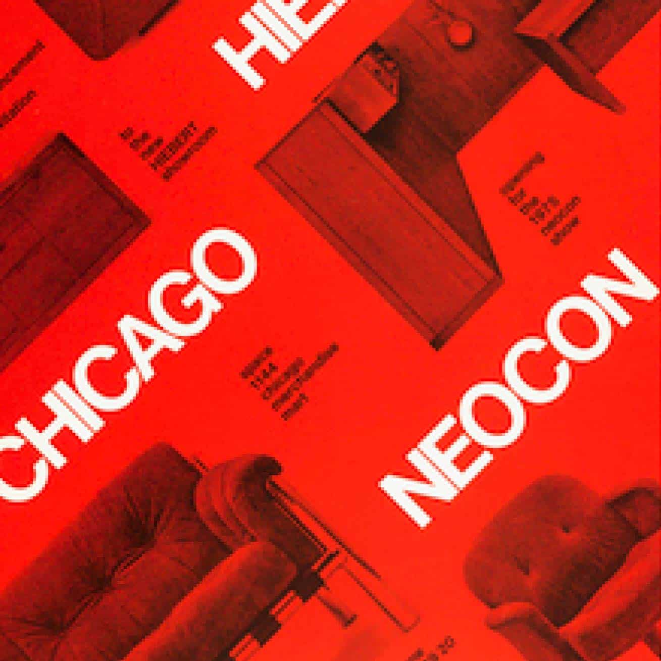 Chicago NeoCon logo