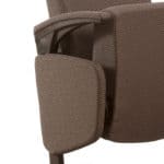 Medium Fabric Panel