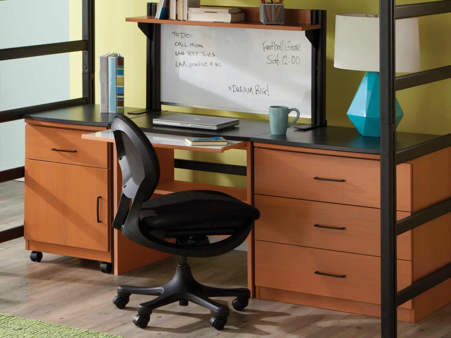 Trey Chair® Sauder Education