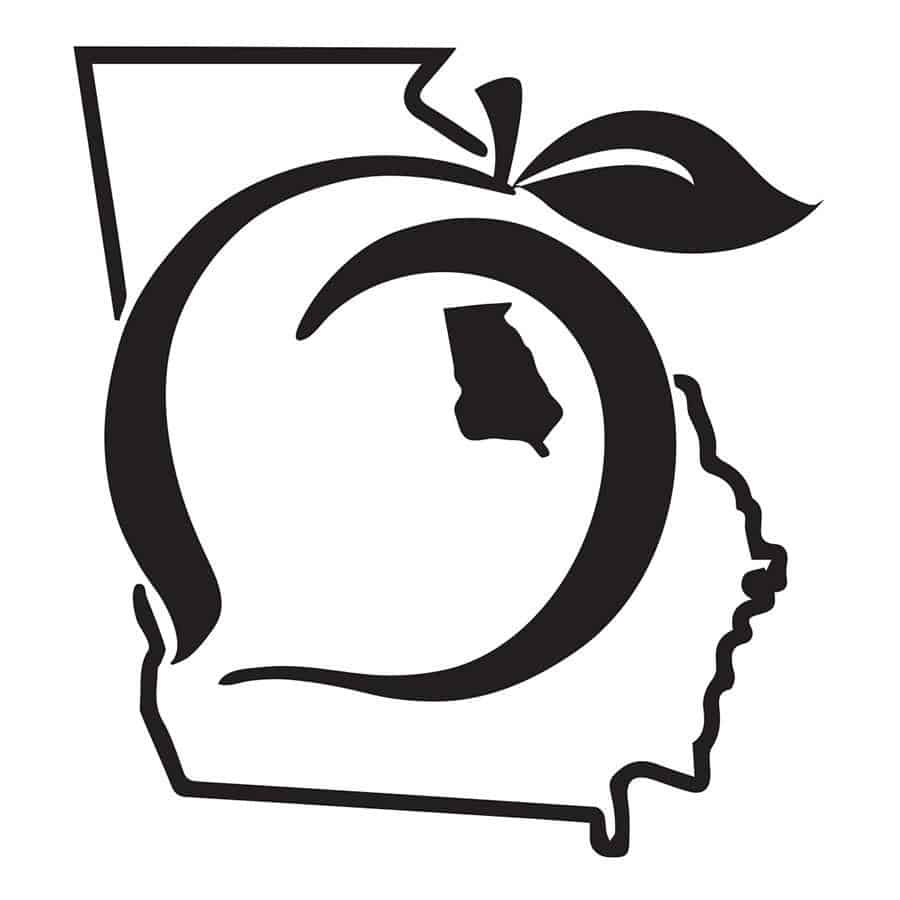 State of Georgia Contract logo