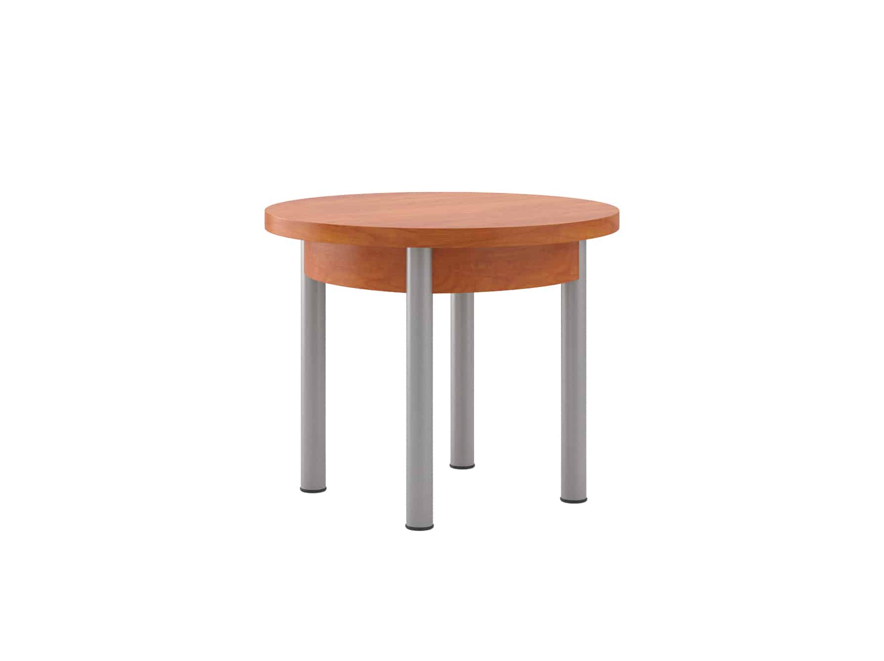 856122DIA 6100 Series Occasional Tables Round End Table