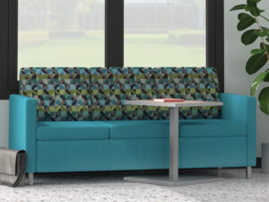 Sauder Education Amigo Table