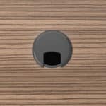 Grommet