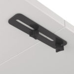 Seam Connector