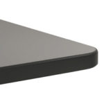 Flat PVC Edge