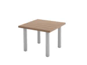 Square Occasional Table Ally Square Occasional Table