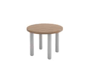 Round Occasional Table Ally Round Occasional Table