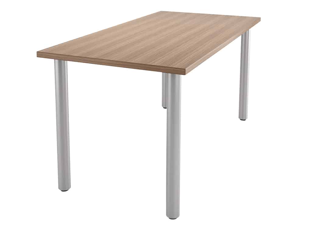 Ally Rectangle Multi-Purpose Student Tables