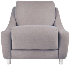 All new Cavetto One-Piece Back Chair