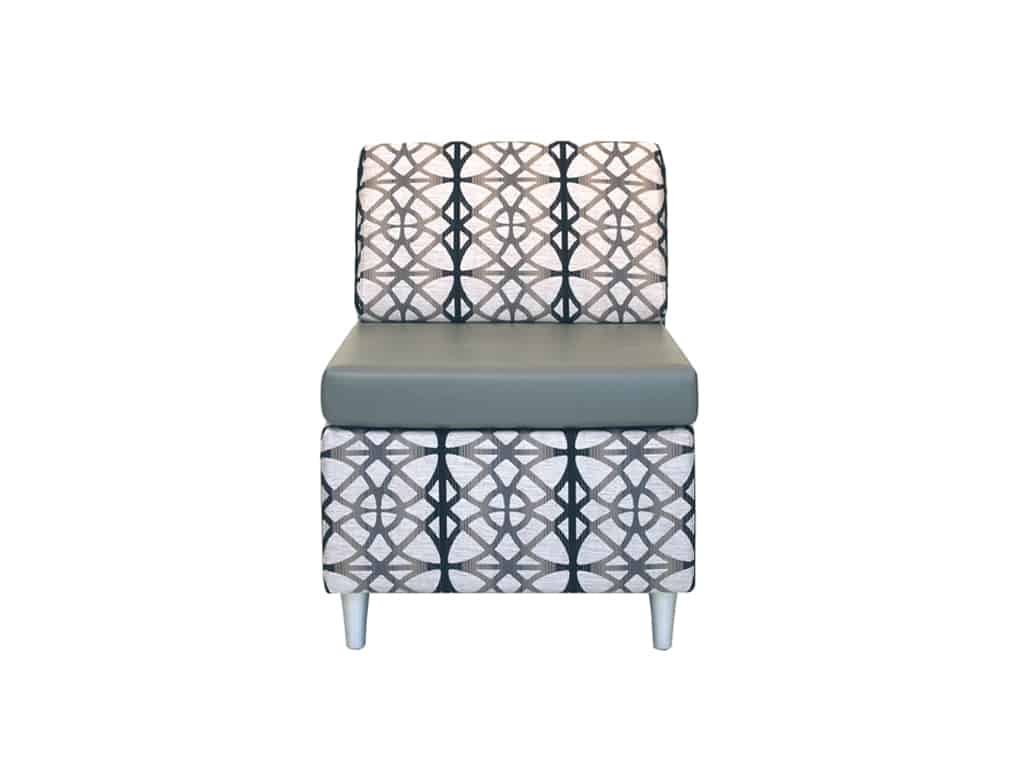 Rally Embrace Chair in Fabrics for Furniture NOW Program