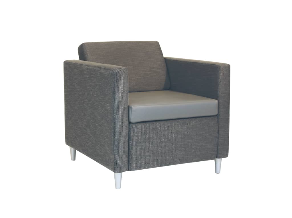Rally Embrace Chair in Fabrics for Furniture NOW Program