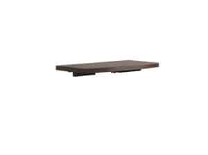 Side Table, sold separately Three Quarter view of Side Table