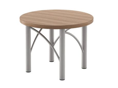 4200 Series Round End Table