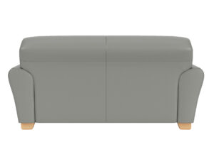 Allure Loveseat College Campus Loveseat from Sauder Education