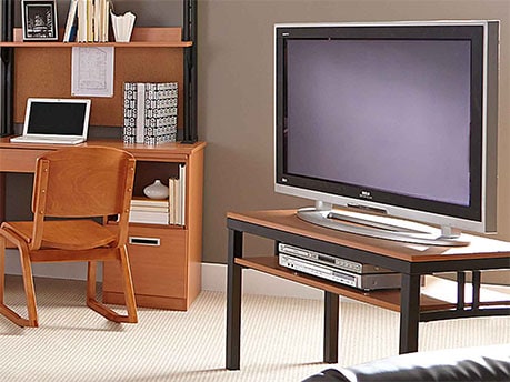 Rowan AV Console class=