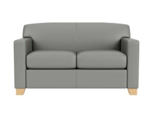 Bridge Auburn Loveseat for College Campus