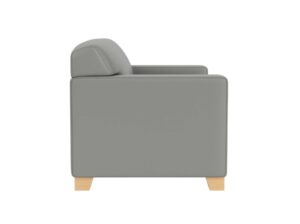 Sauder Education Loveseat for Students